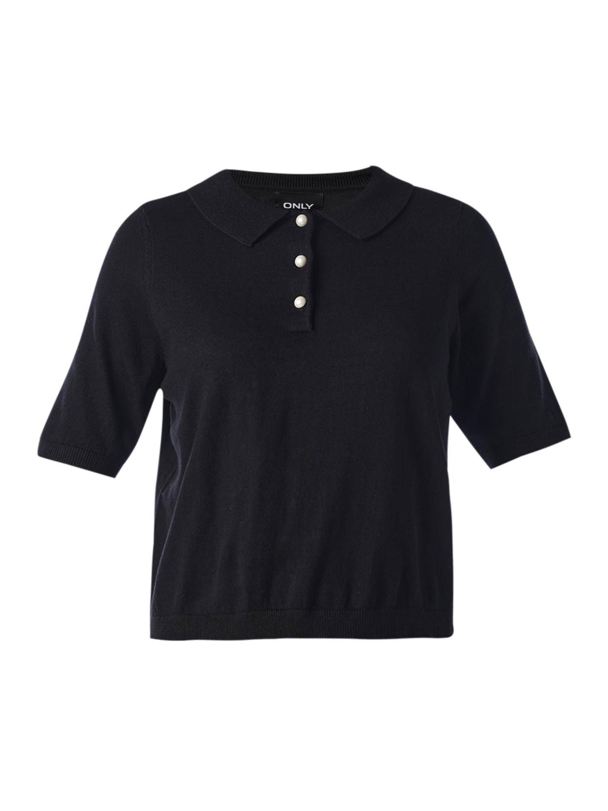 Womens Solid Regular Fit Maroon Polo T-Shirt | PW43 - view 14