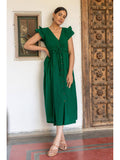 Pine Dress | D56 - view 1