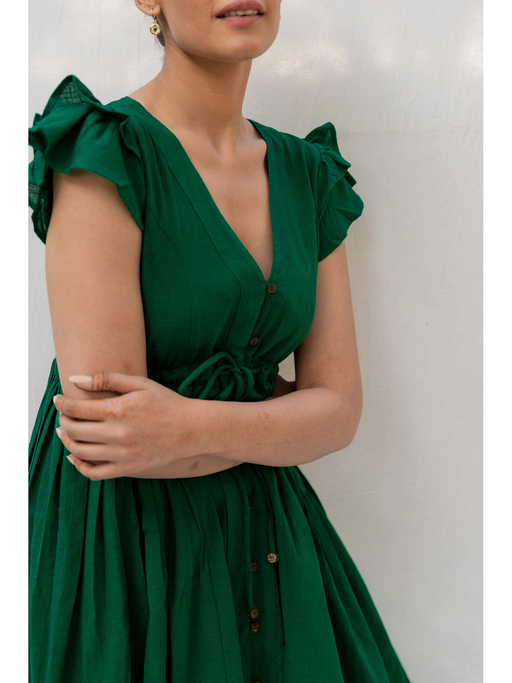 Pine Dress | D56 - view 3