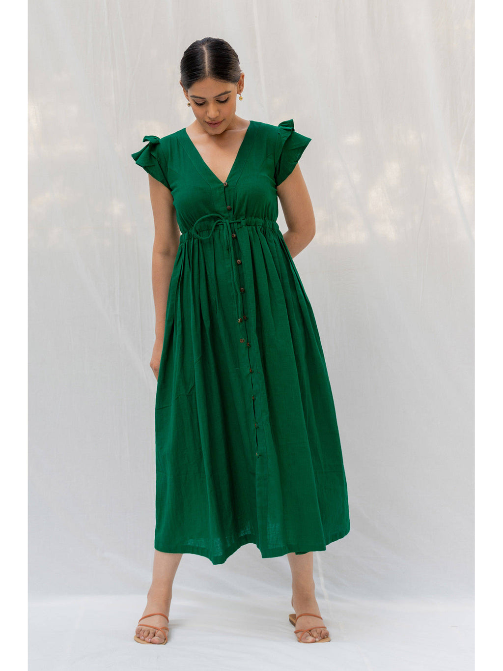 Pine Dress | D56 - view 4