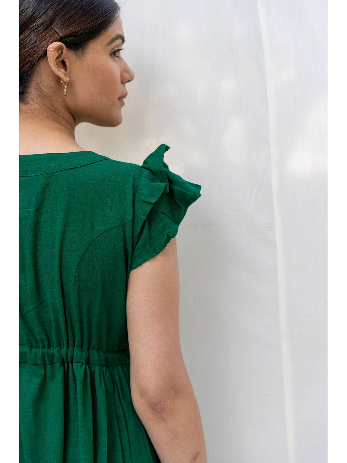 Pine Dress | D56 - view 5