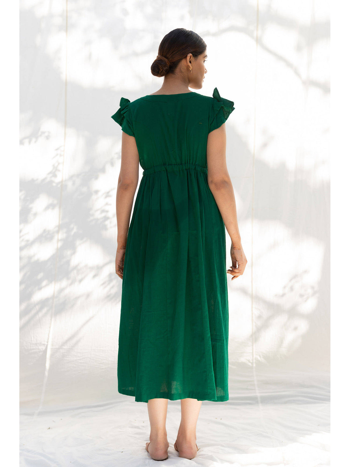 Pine Dress | D56 - view 6