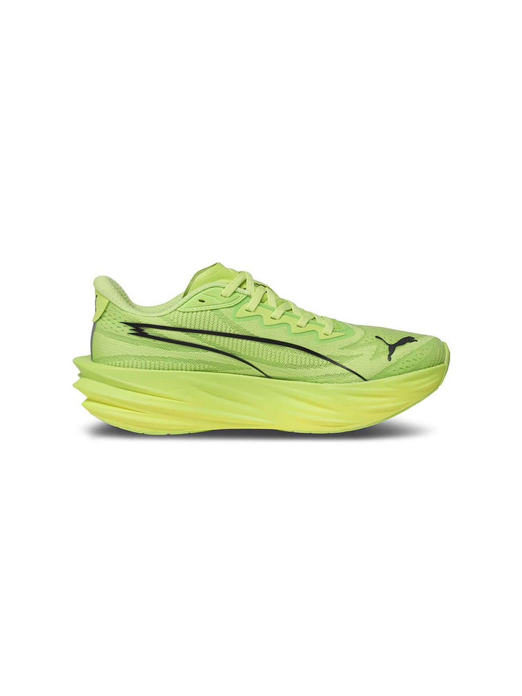 Deviate Pure NITRO Women Running Shoes - Green | SH9 - view 6