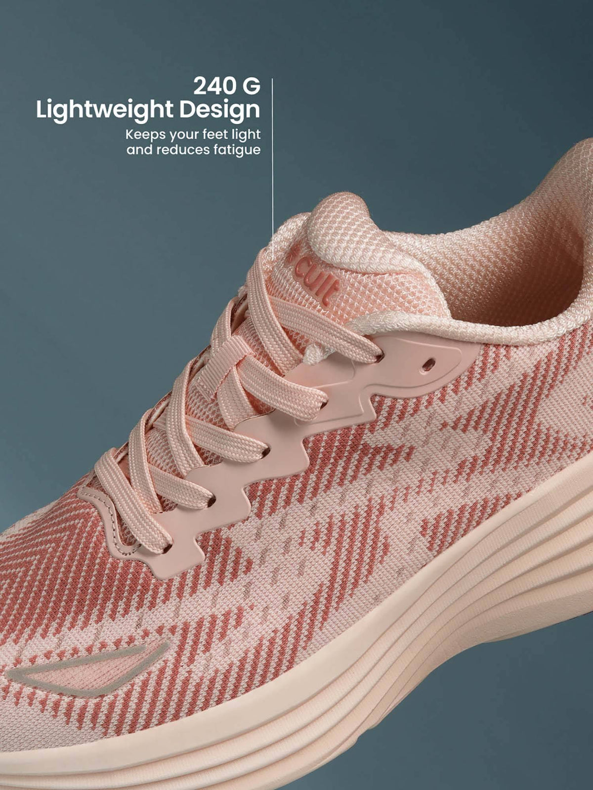 Women PaceLite Walking Shoes - Green | SH9 - view 36