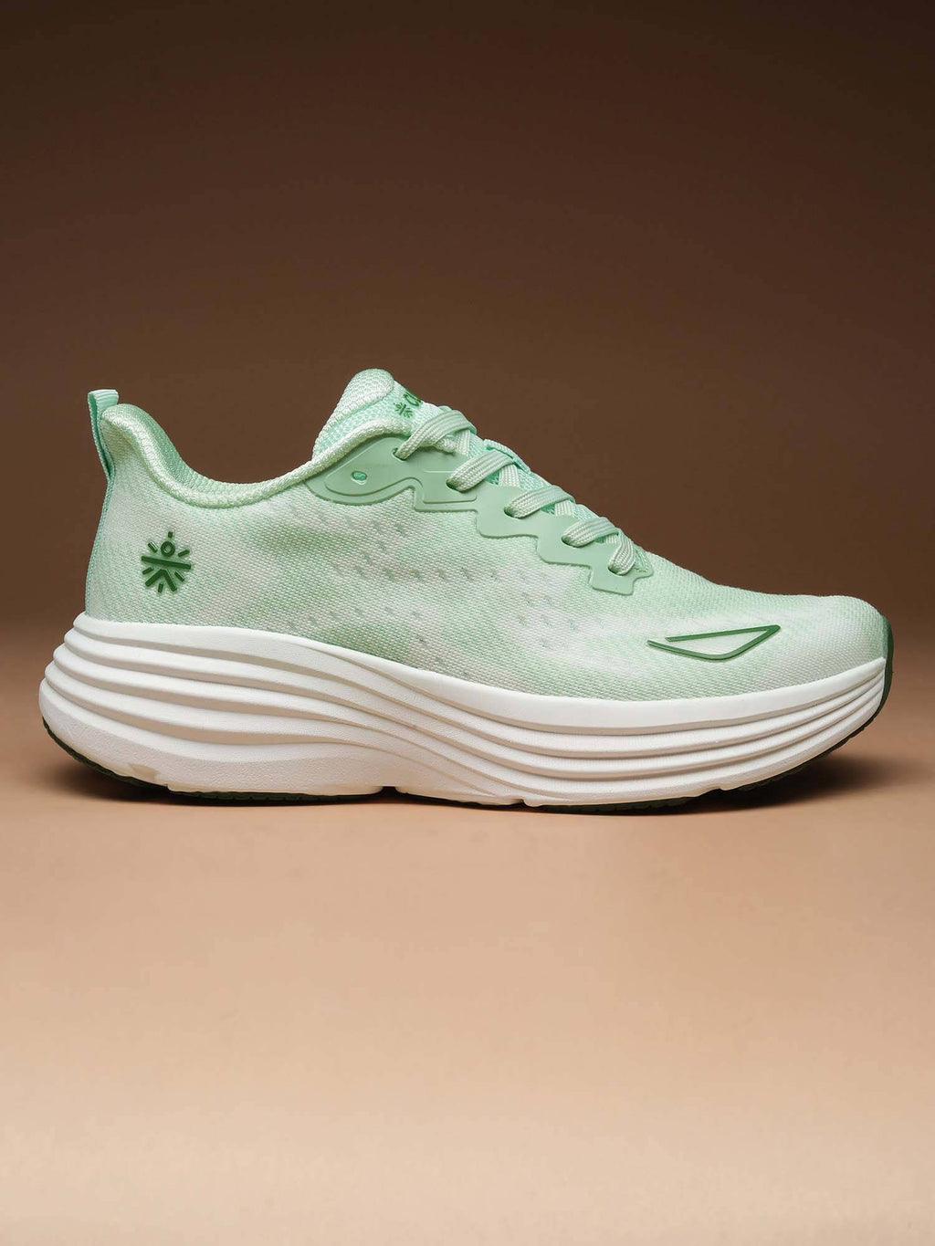 Women PaceLite Walking Shoes - Green | SH9 - view 3