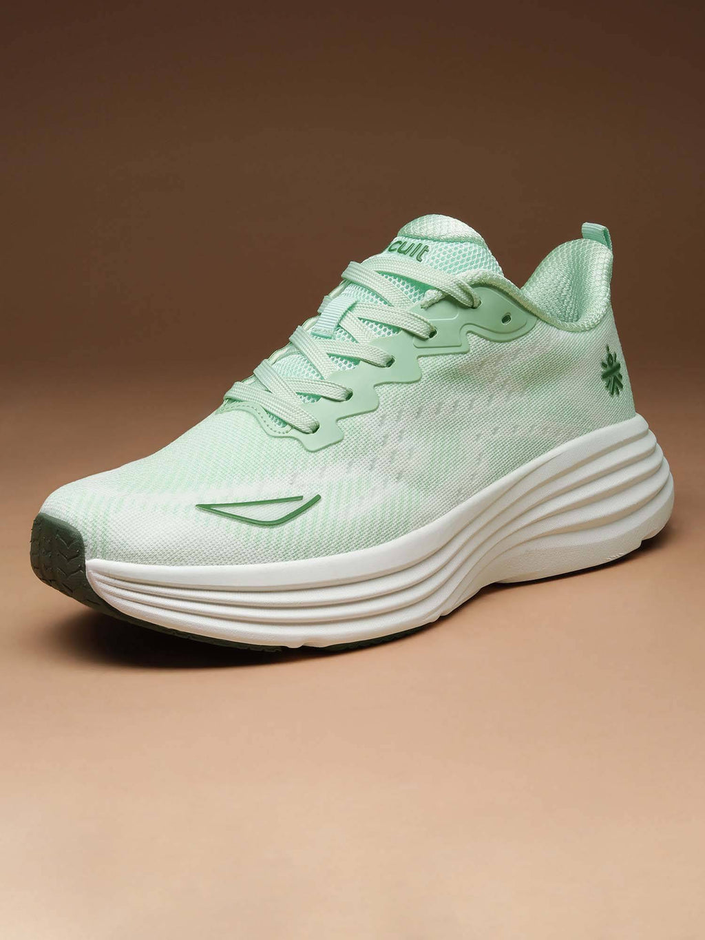 Women PaceLite Walking Shoes - Green | SH9 - view 4