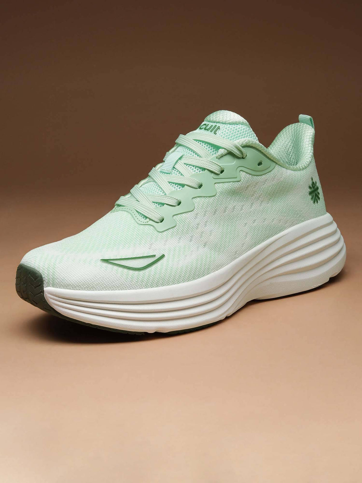 Women PaceLite Walking Shoes - Green | SH9 - view 4