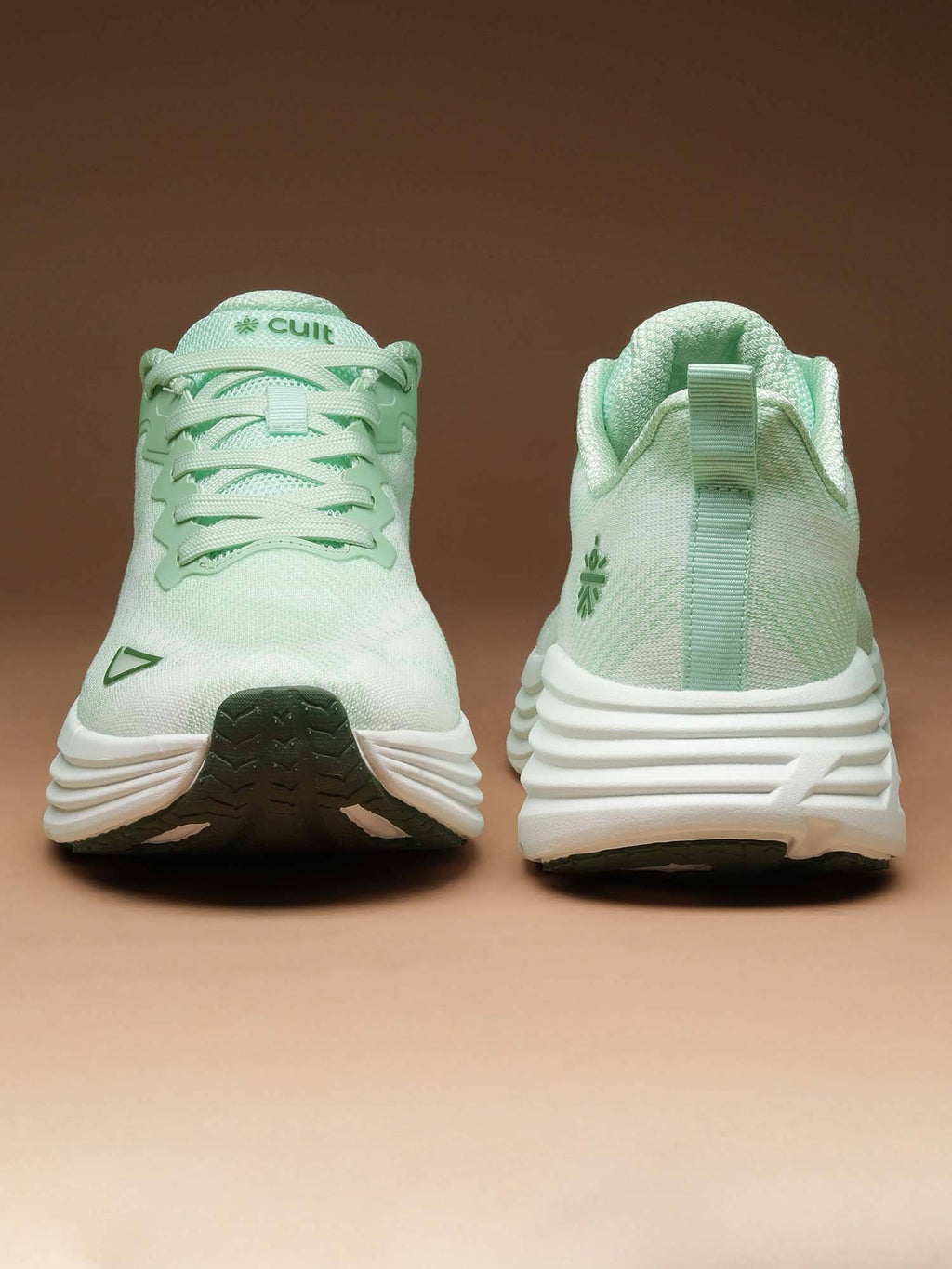 Women PaceLite Walking Shoes - Green | SH9 - view 8