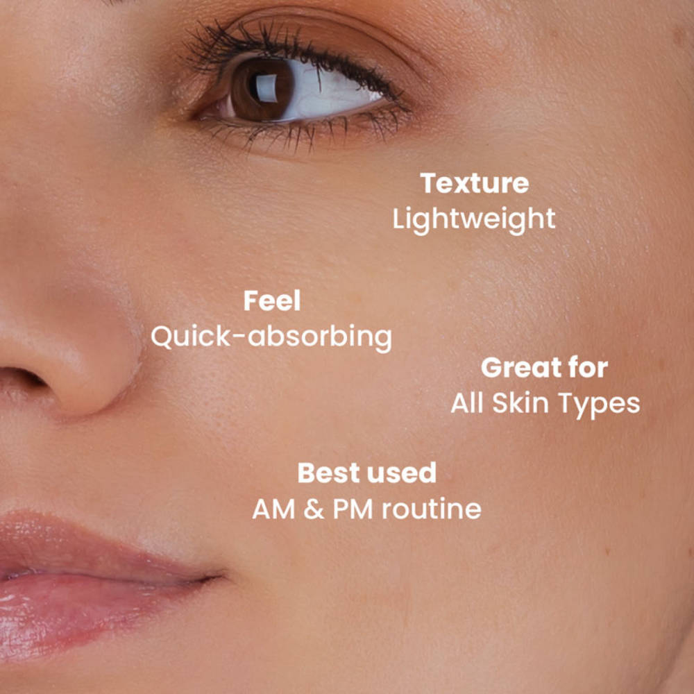 Hyperpigmentation Mushroom Complex Serum | Z8 - view 6