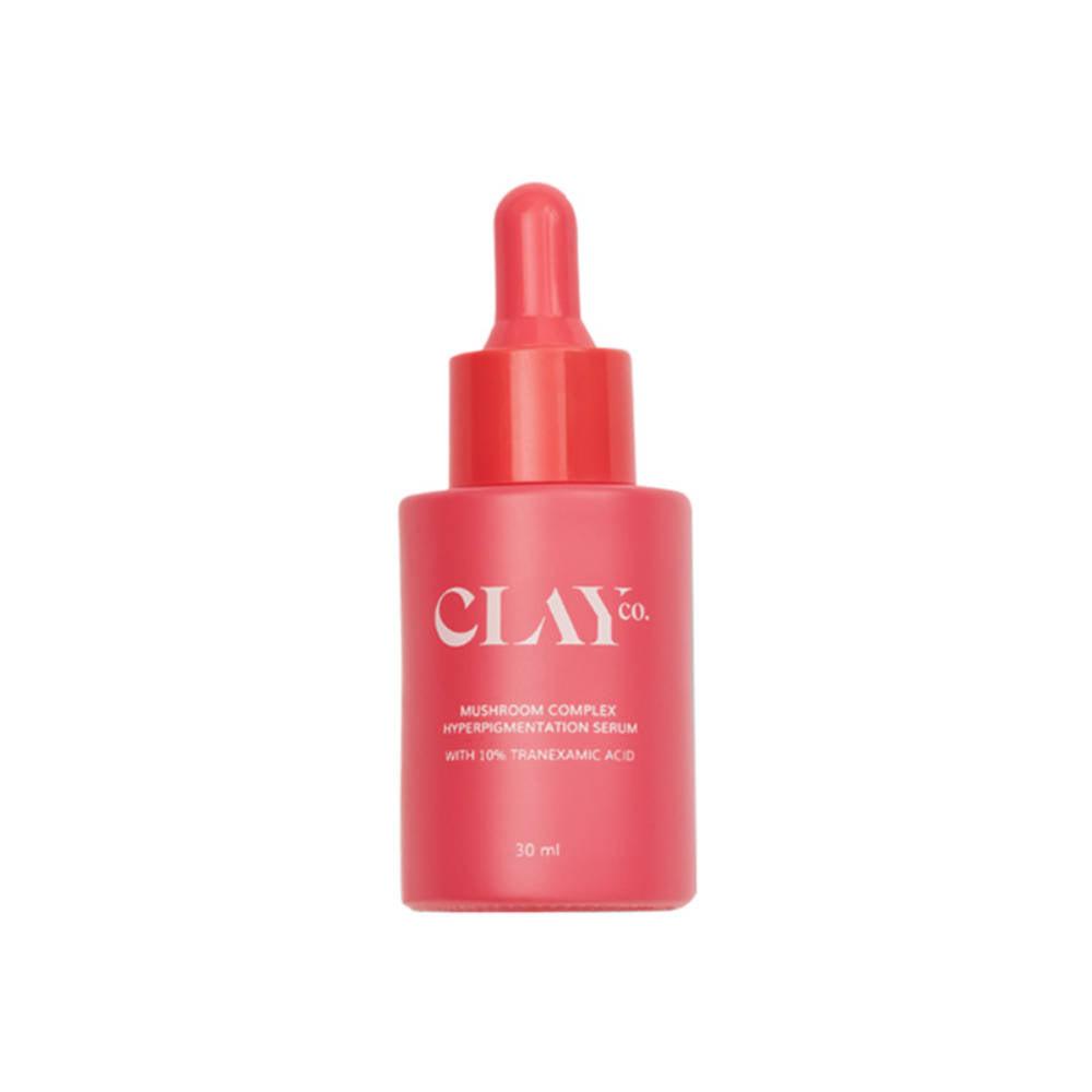 Hyperpigmentation Mushroom Complex Serum | Z8 - view 9