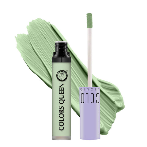 12 Green Corrector