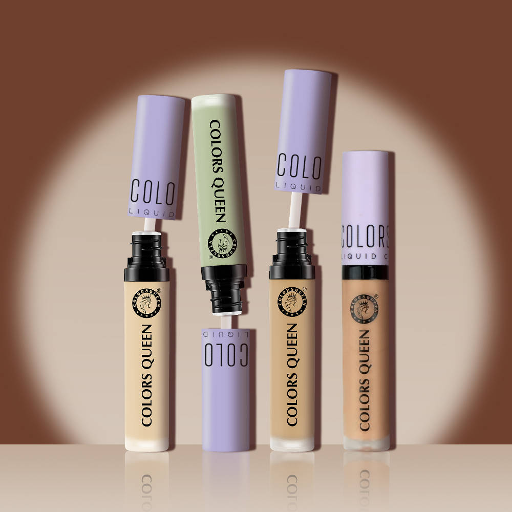 Conceal & Reveal Liquid Concealer | F14 - view 6