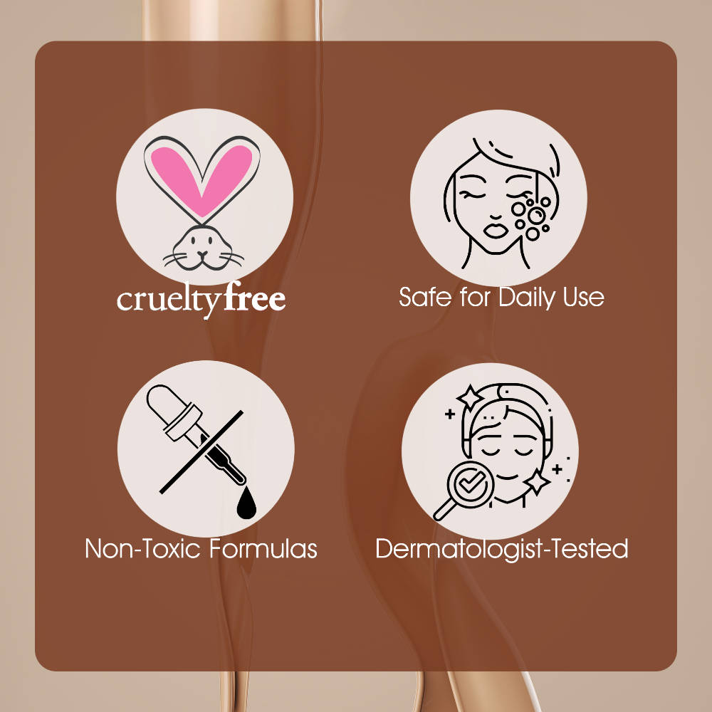 Conceal & Reveal Liquid Concealer | F14 - view 7