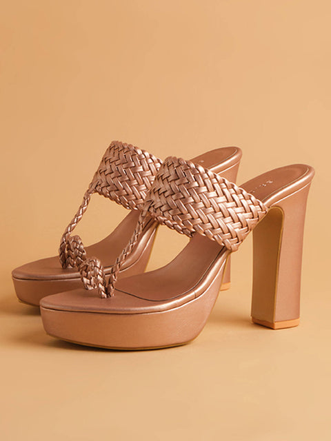 Rose Gold