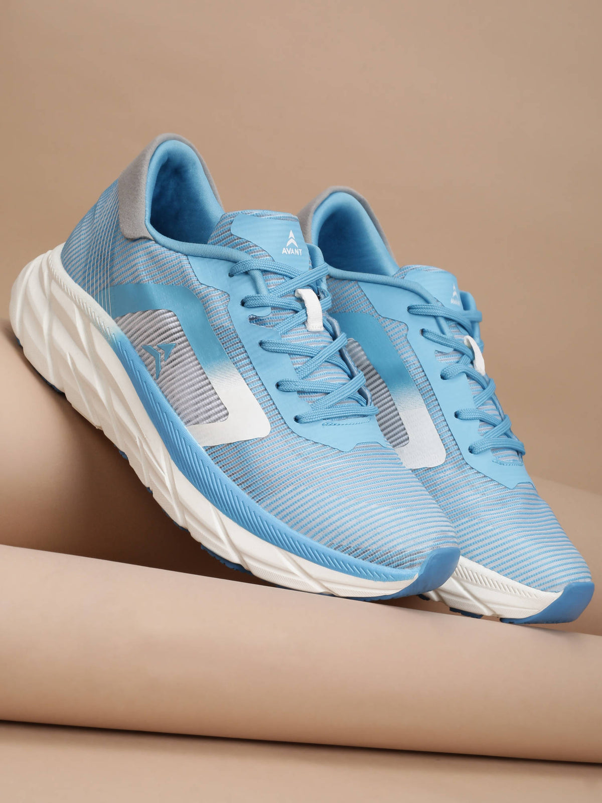Women TurqSwift Running Shoes - Turquoise | SH9 - view 1