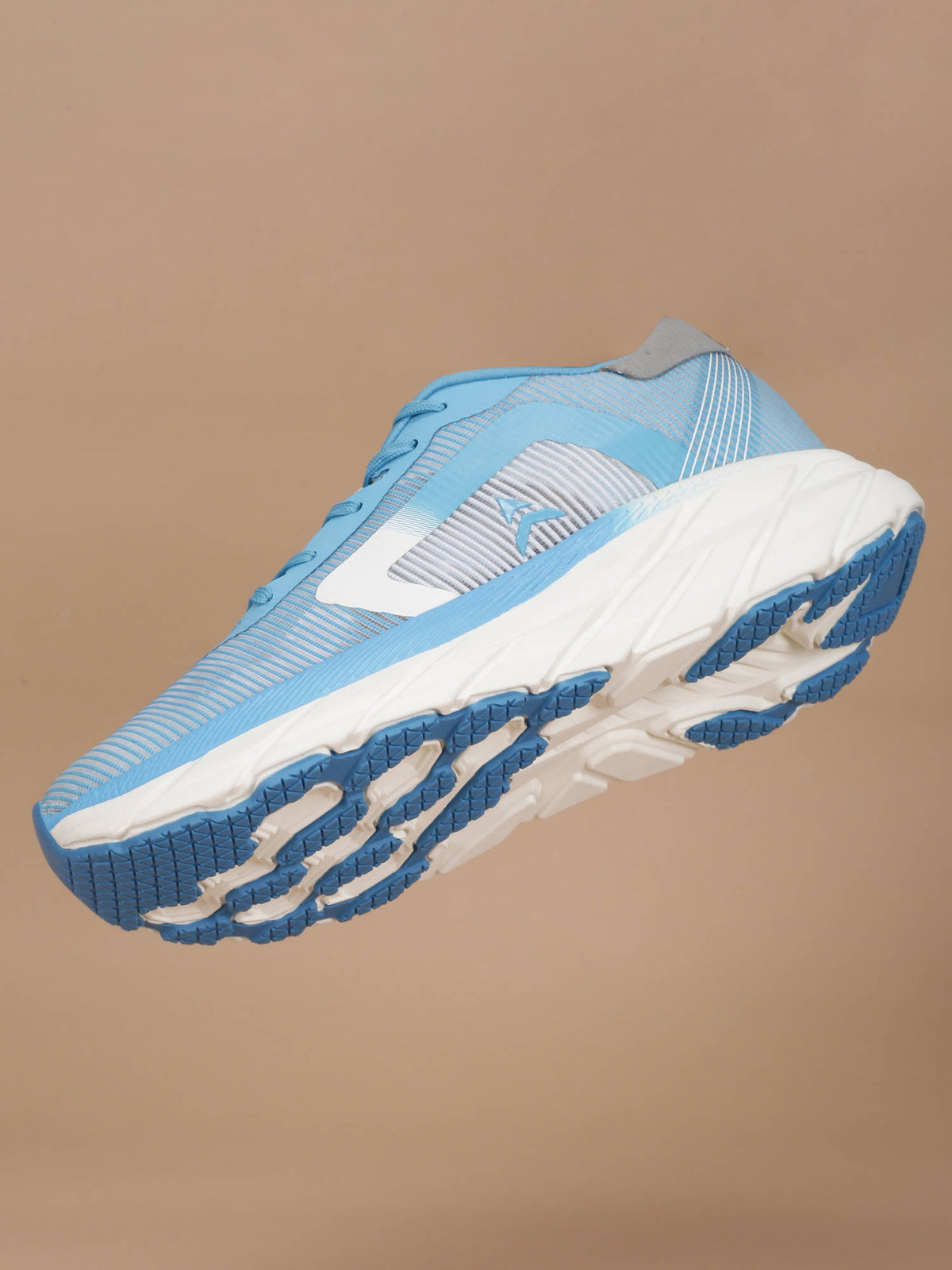 Women TurqSwift Running Shoes - Turquoise | SH9 - view 2