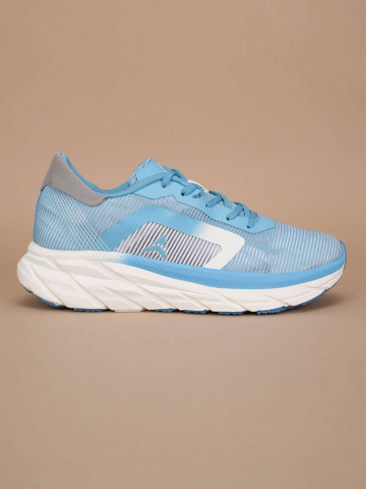 Women TurqSwift Running Shoes - Turquoise | SH9 - view 3