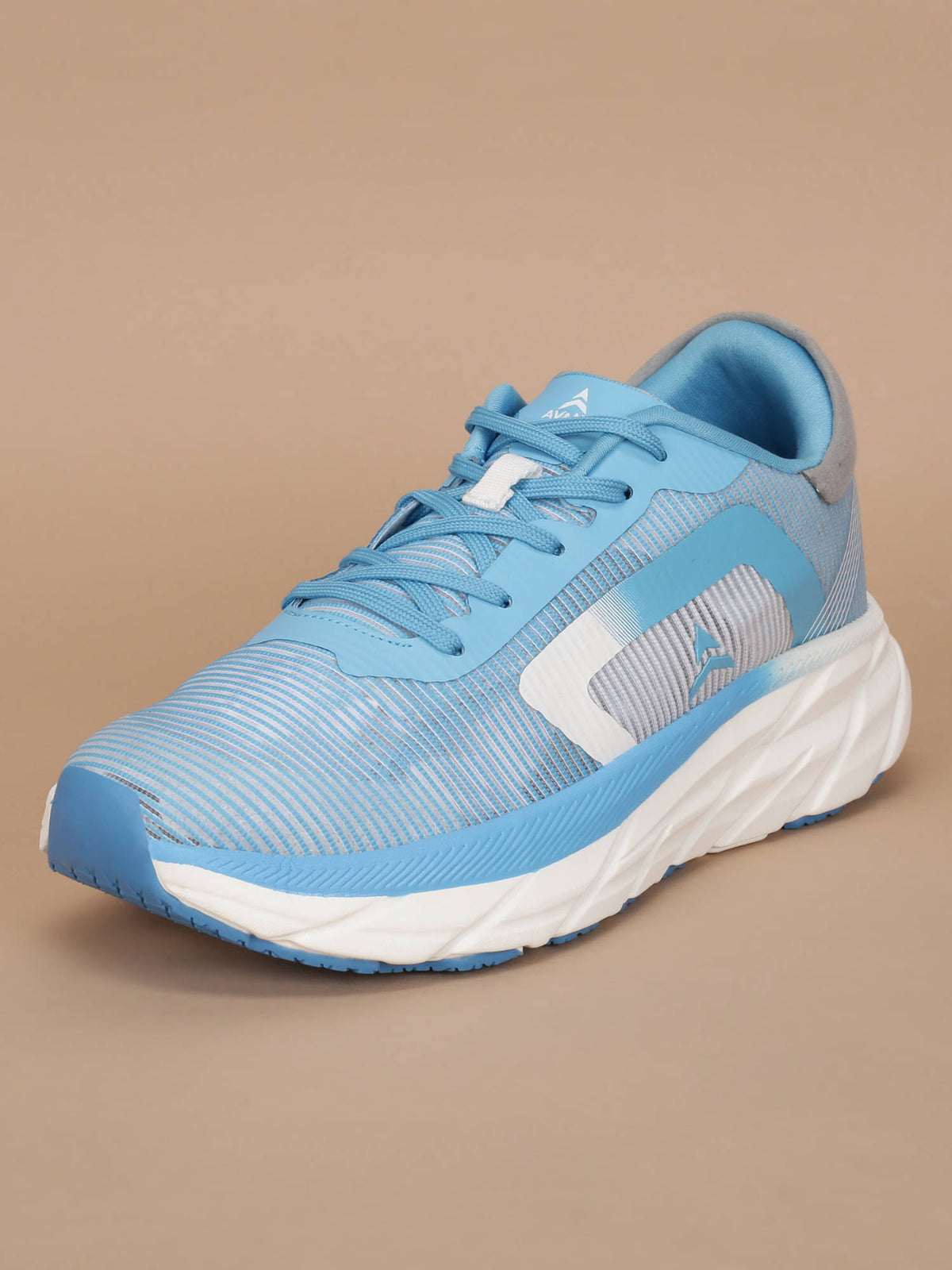 Women TurqSwift Running Shoes - Turquoise | SH9 - view 4