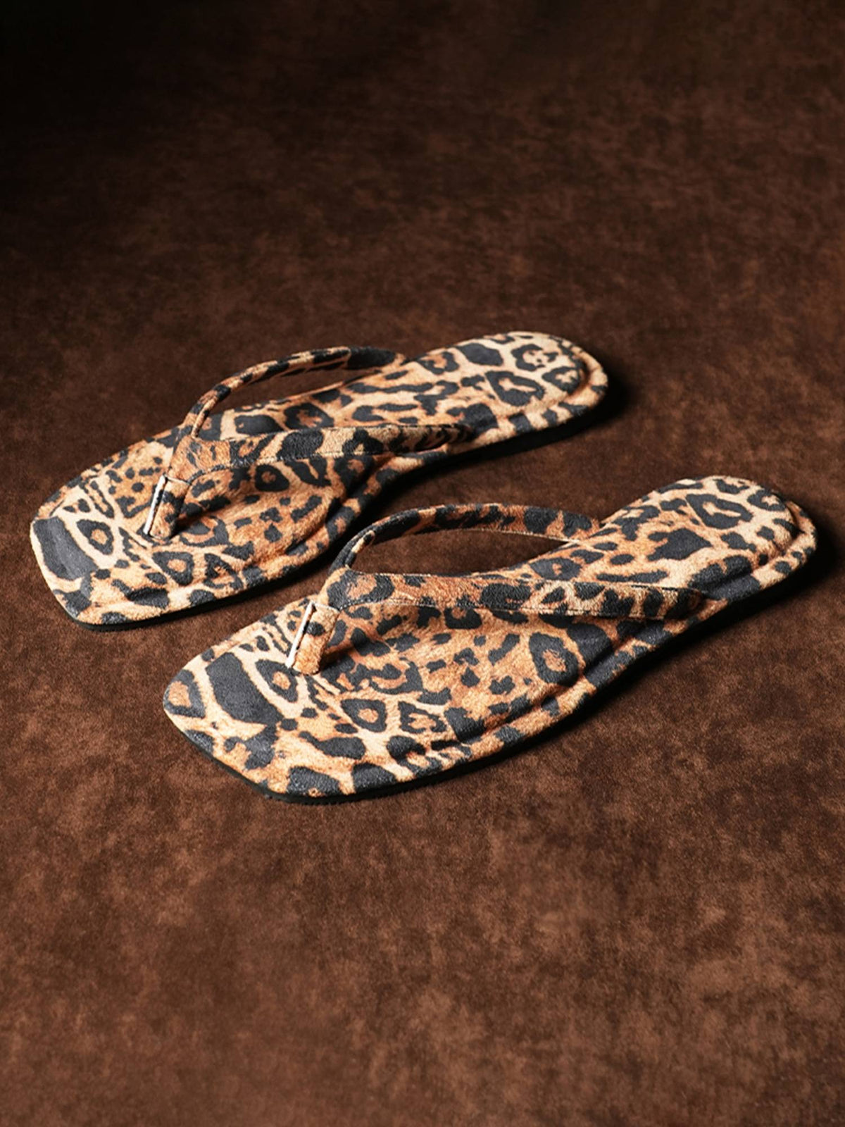 Annistons Cream Polka Flats for Women | F61 - view 15