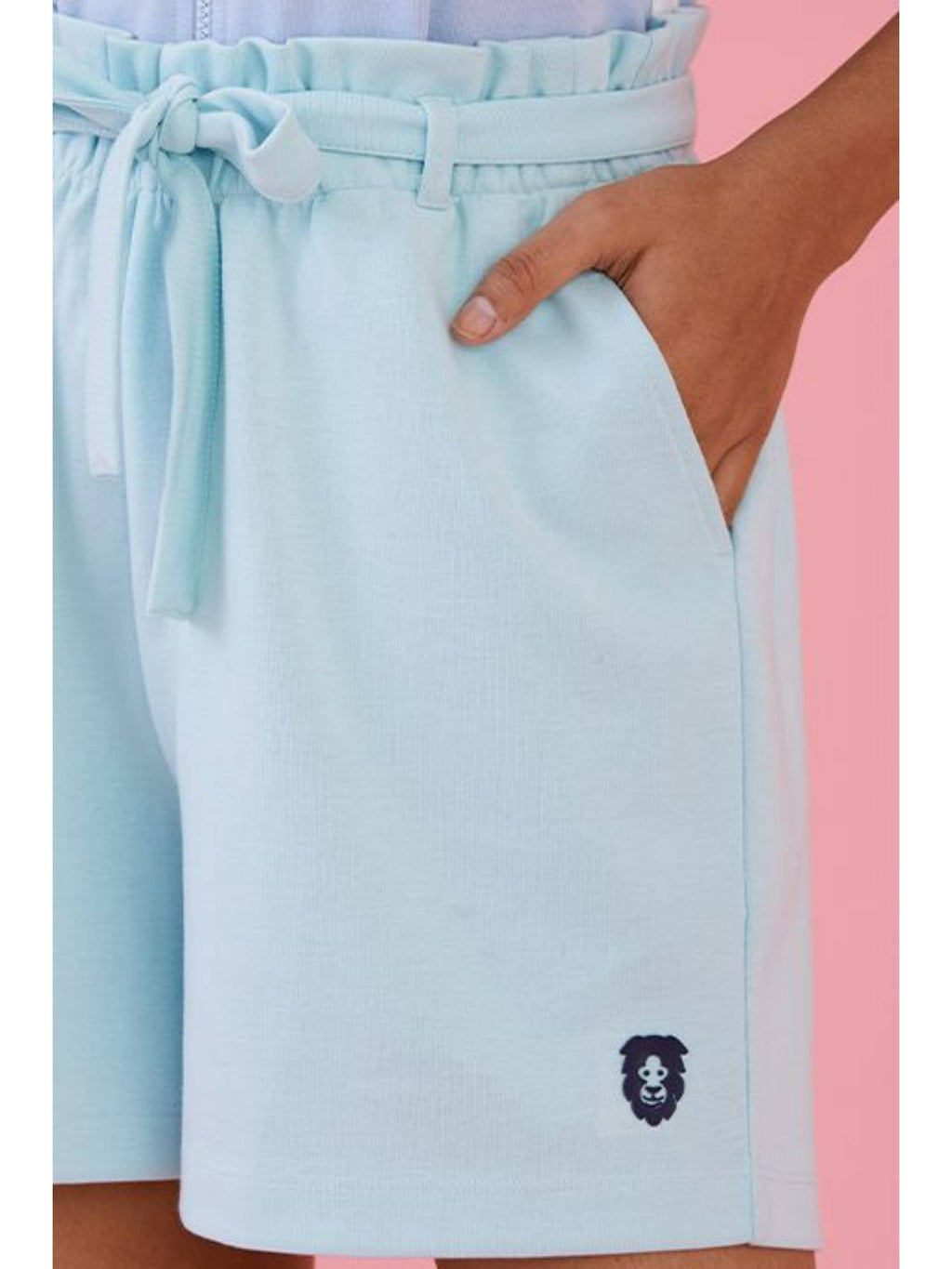 Comfort First Shorts Blue - view 3