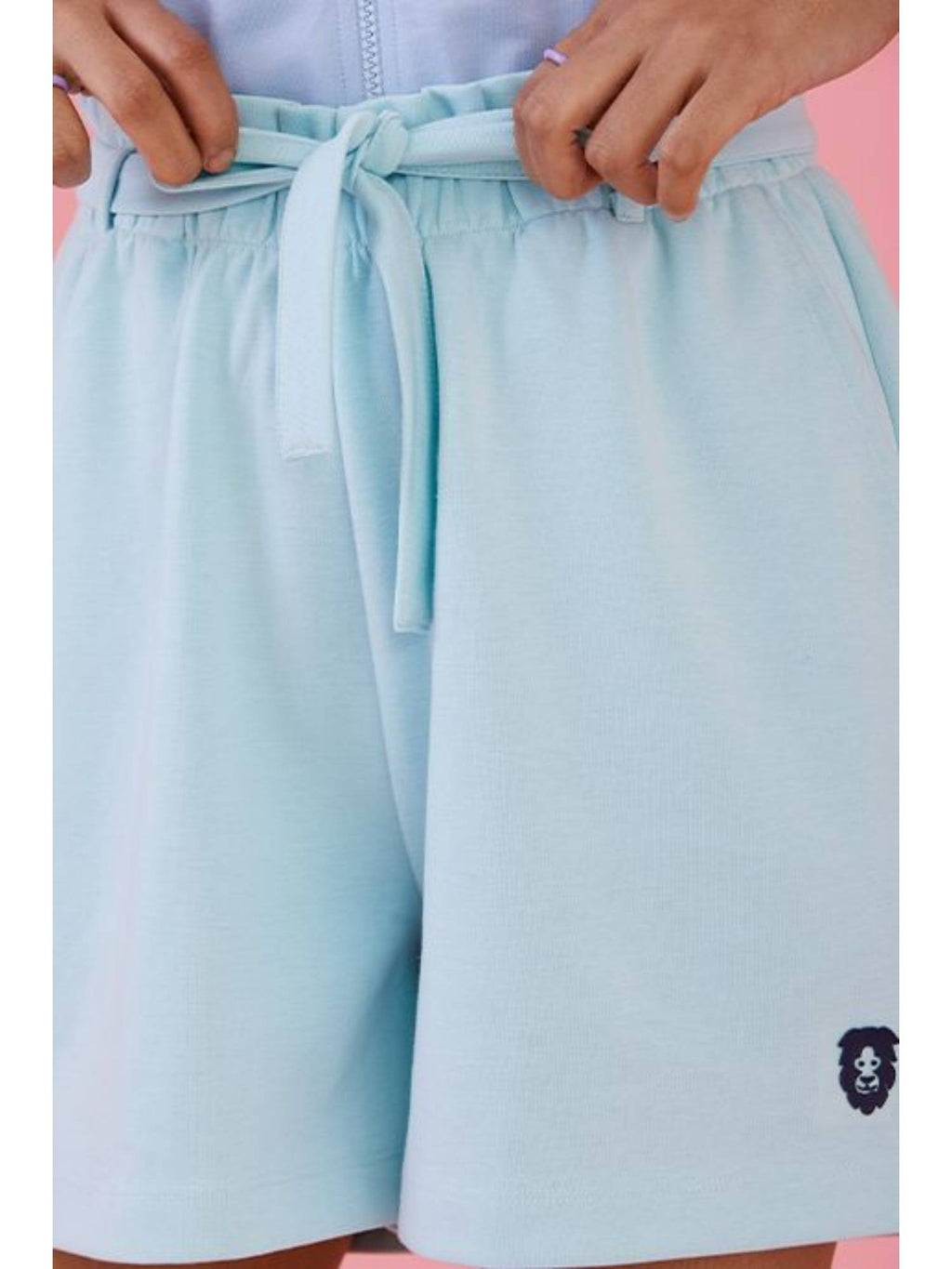 Comfort First Shorts Blue - view 4
