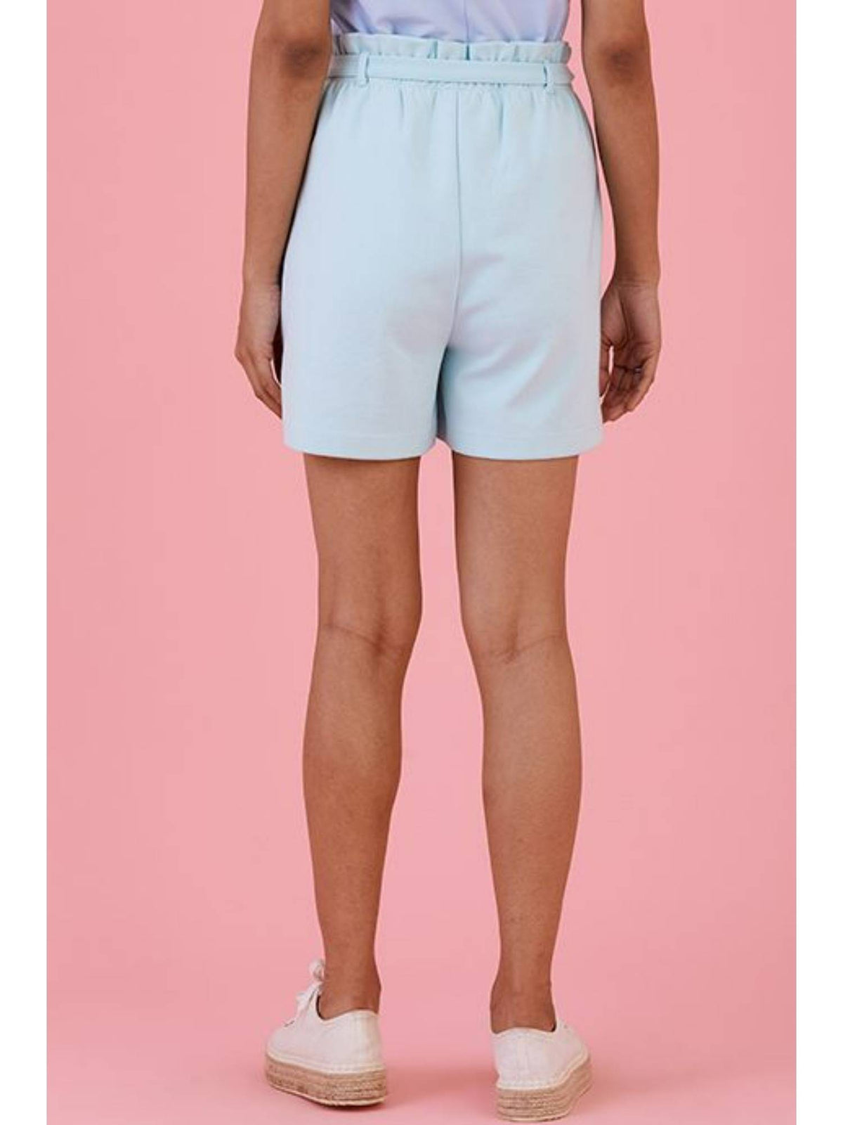 Comfort First Shorts Blue - view 5