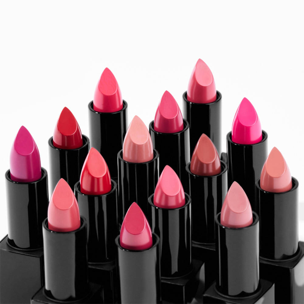 Intimatte Lipstick - Richly Pigmented, One Swipe Payoff, Velvetty Finish | L12 - view 3