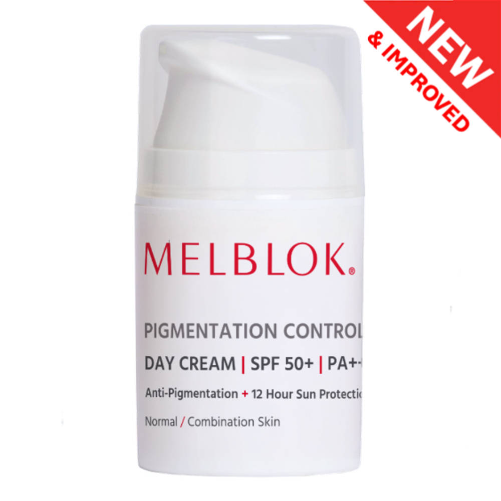 Pigmentation Control Day Cream - SPF 50+, PA++++ | FC3 - view 1