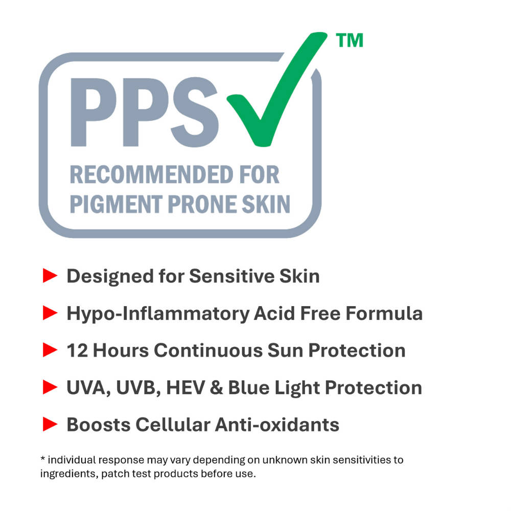 Pigmentation Control Day Cream - SPF 50+, PA++++ | FC3 - view 2