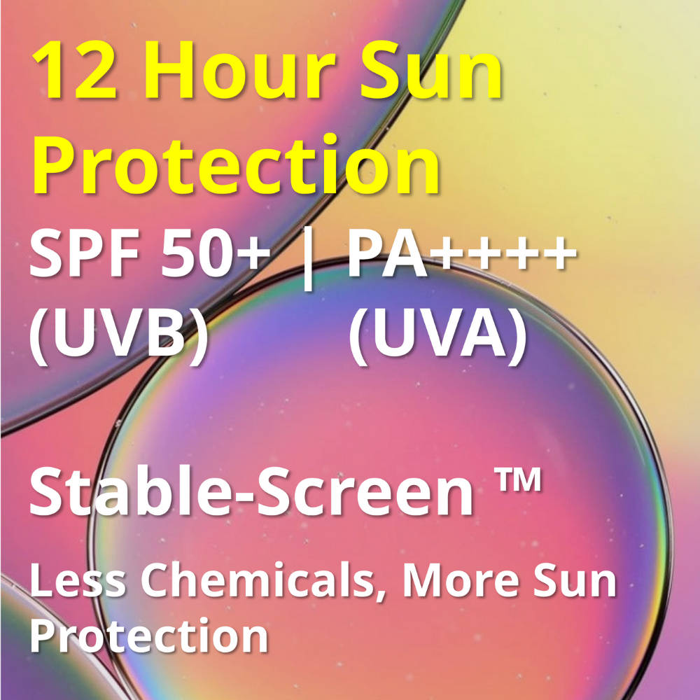 Pigmentation Control Day Cream - SPF 50+, PA++++ | FC3 - view 4