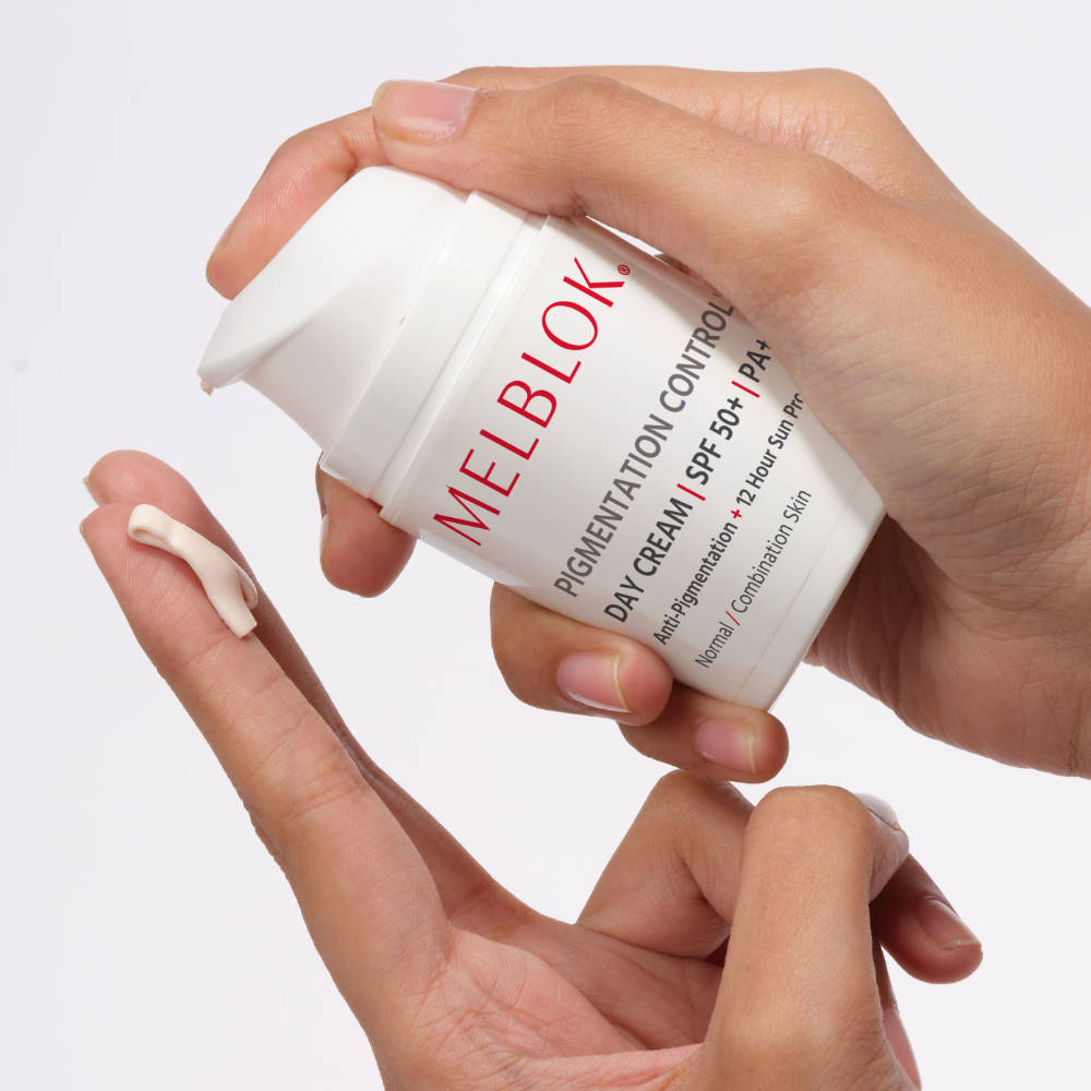 Pigmentation Control Day Cream - SPF 50+, PA++++ | FC3 - view 7