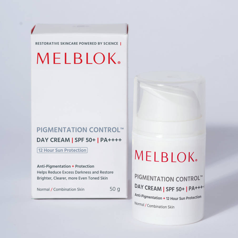 Pigmentation Control Day Cream - SPF 50+, PA++++ | FC3 - view 8