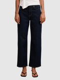 Nicki Mid Rise Straight Jean | ST23 - view 1