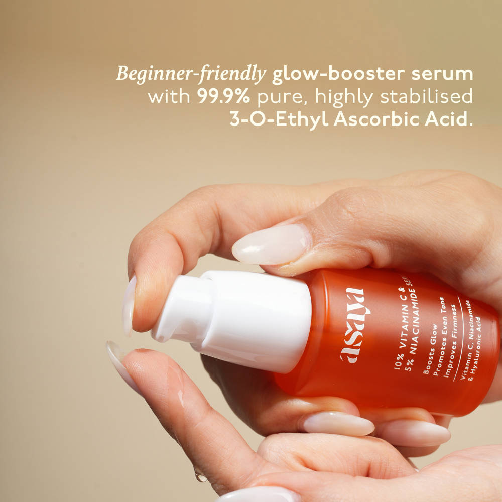 10% Vitamin C Serum | Z8 - view 2