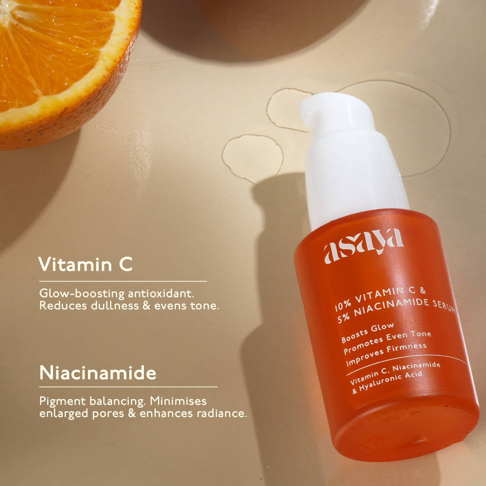 10% Vitamin C Serum | Z8 - view 3