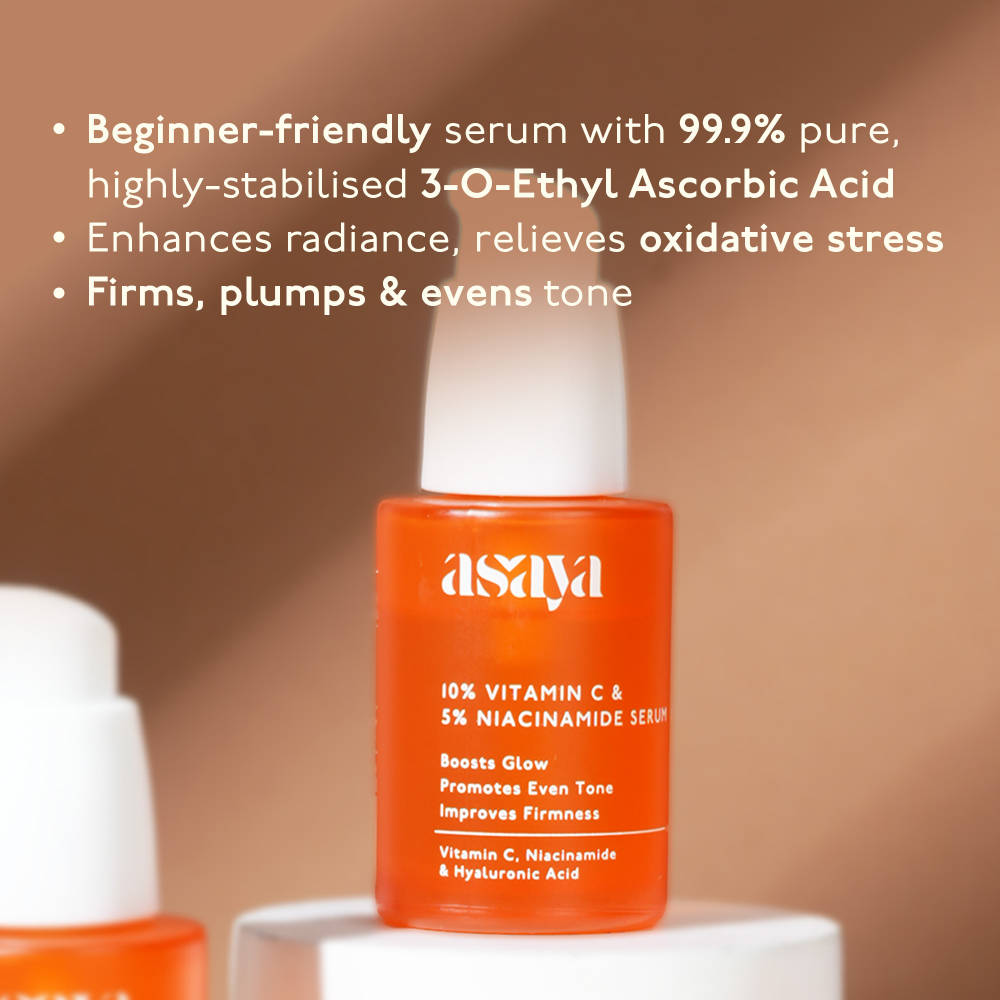 10% Vitamin C Serum | Z8 - view 5