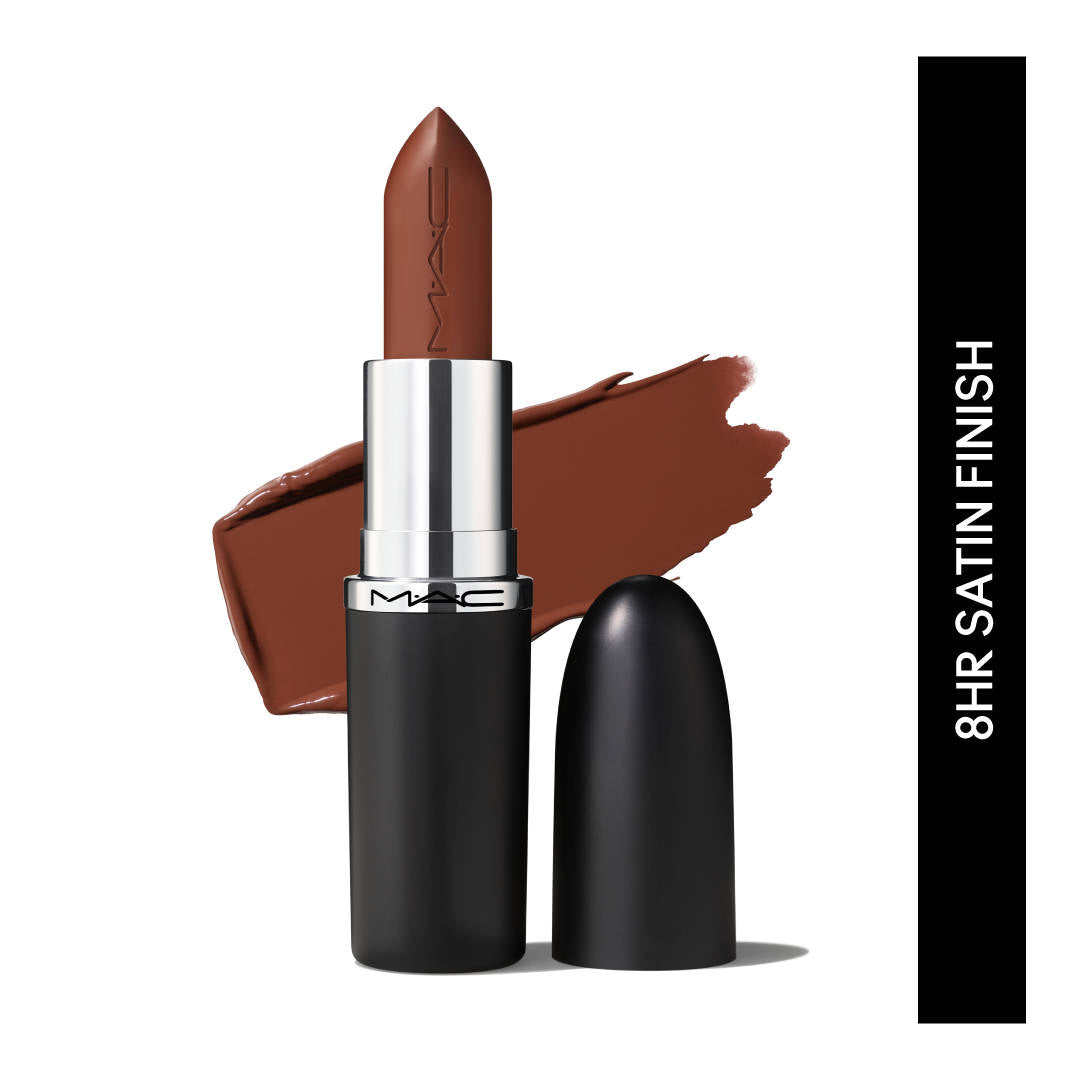 MACximal Satin Lipstick | L12 - view 33
