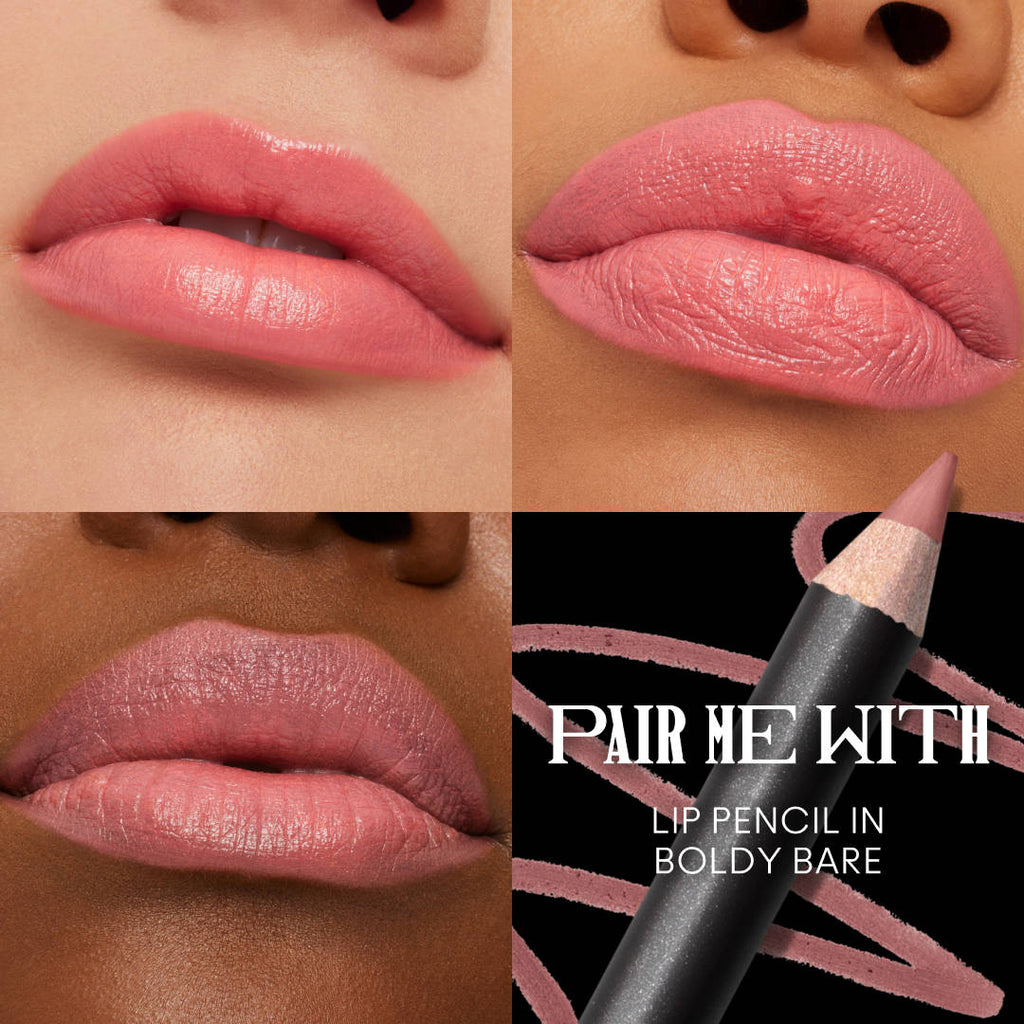 MACximal Satin Lipstick | L12 - view 49