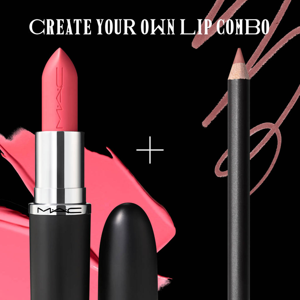 MACximal Satin Lipstick | L12 - view 53