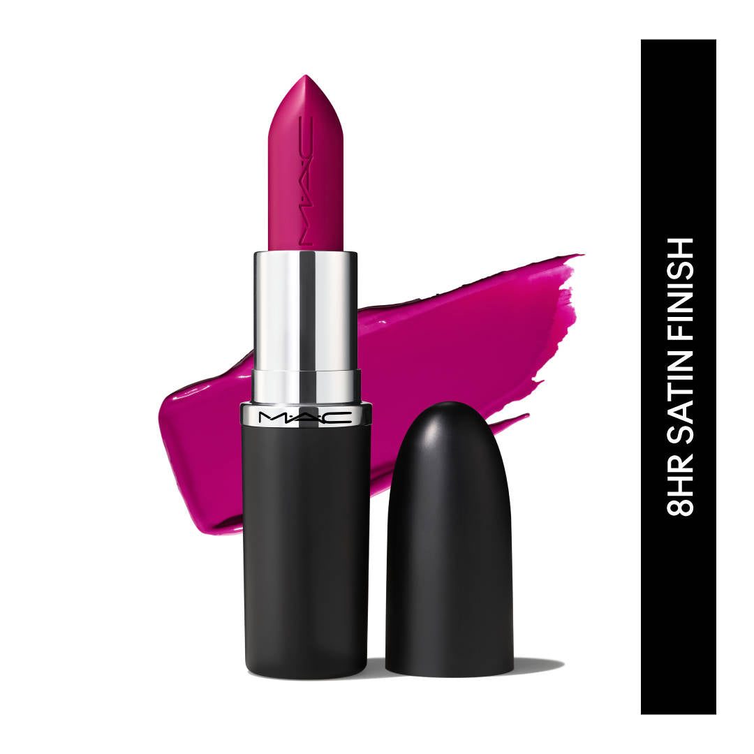 MACximal Satin Lipstick | L12 - view 54