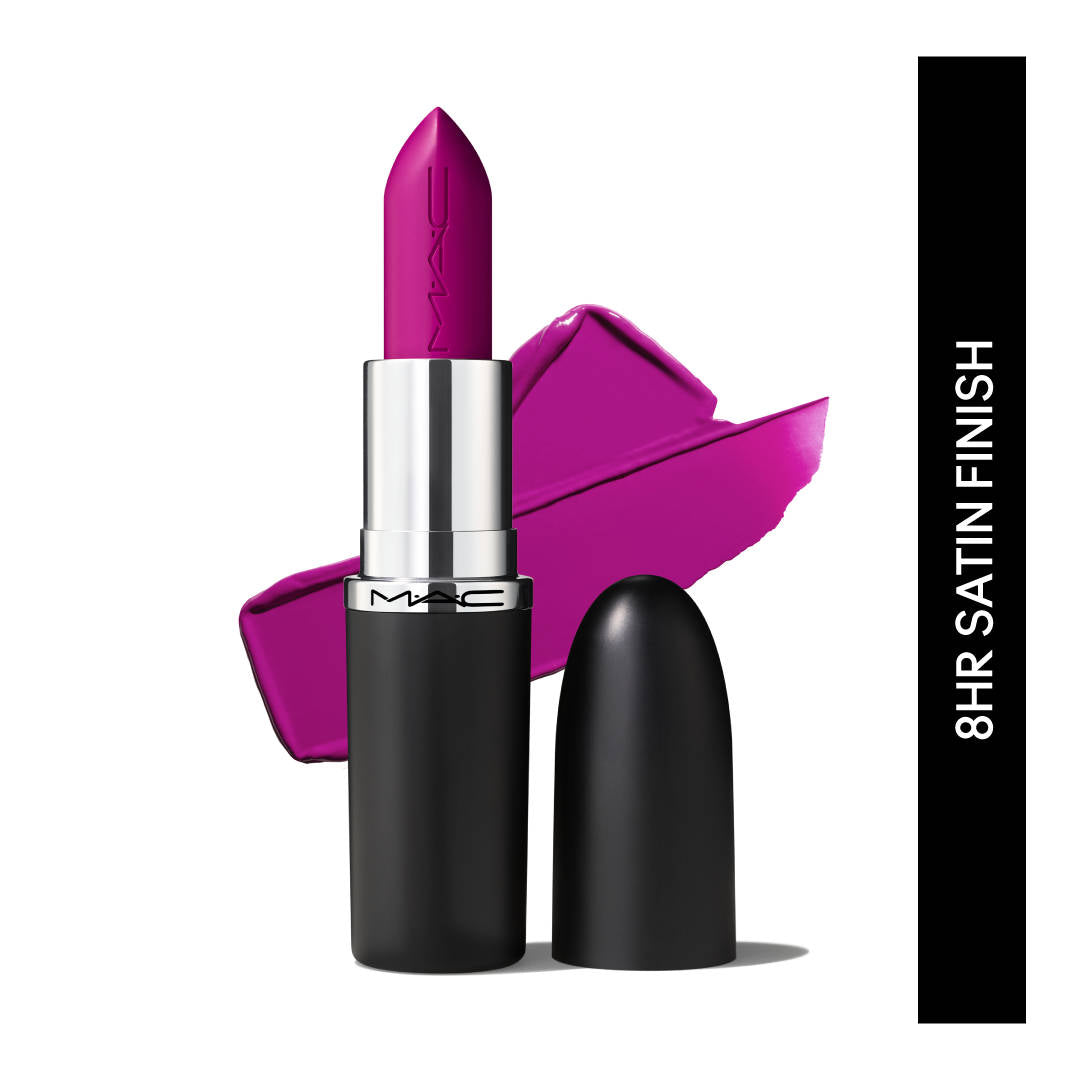 MACximal Satin Lipstick | L12 - view 61