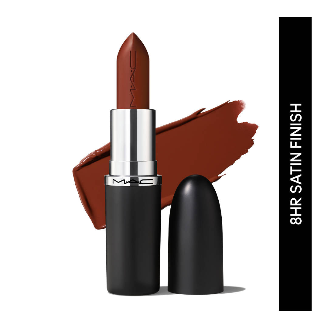 MACximal Satin Lipstick | L12 - view 75
