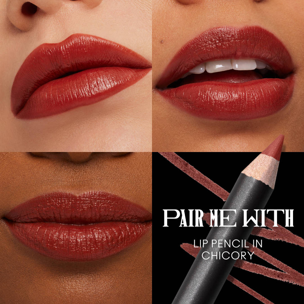 MACximal Satin Lipstick | L12 - view 77