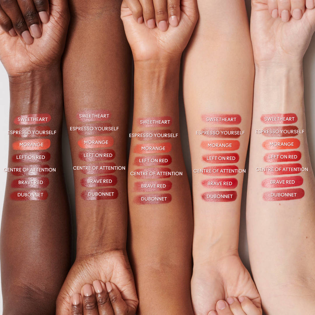 MACximal Satin Lipstick | L12 - view 78