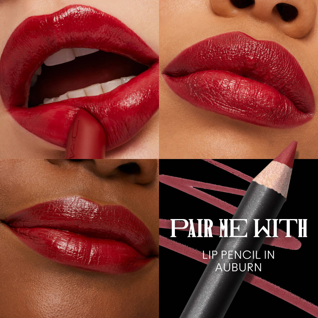 MACximal Satin Lipstick | L12 - view 84