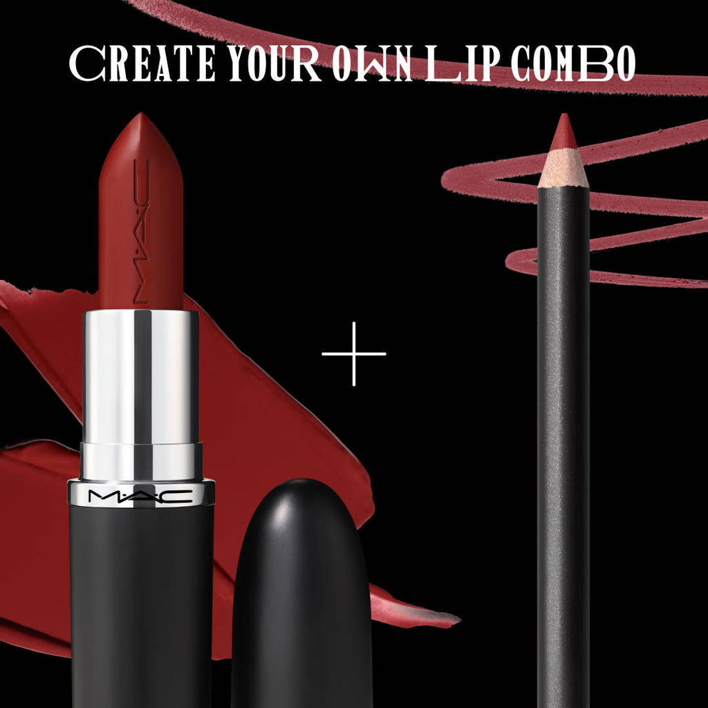 MACximal Satin Lipstick | L12 - view 88