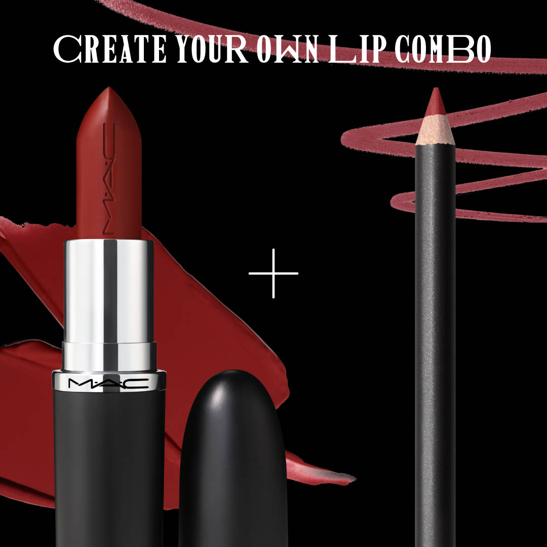 MACximal Satin Lipstick | L12 - view 88