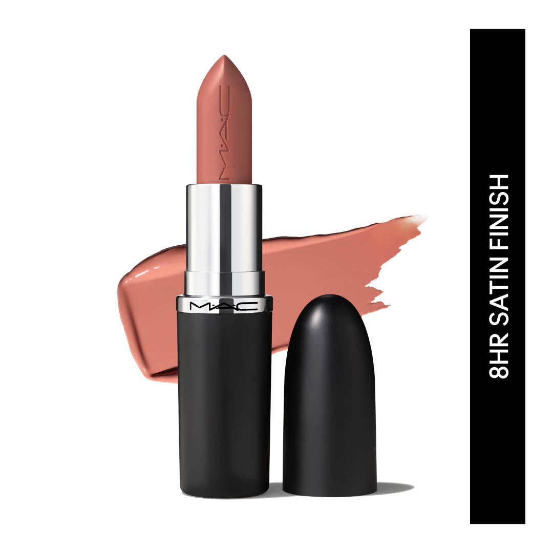 MACximal Satin Lipstick | L12 - view 101