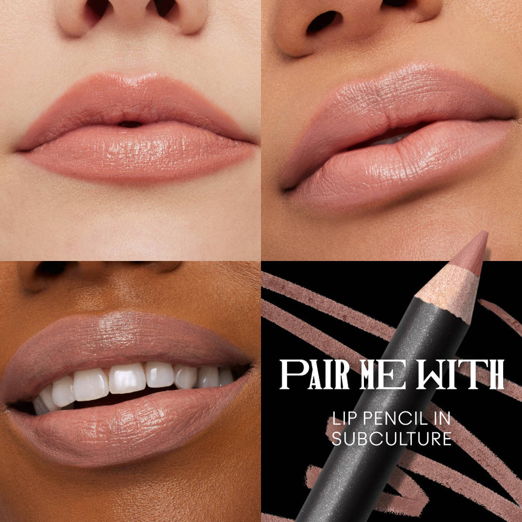 MACximal Satin Lipstick | L12 - view 103