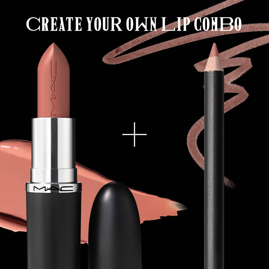 MACximal Satin Lipstick | L12 - view 107